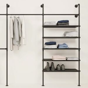 Meet your Posher, Derek